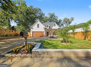 1589 Mims St SW, Atlanta, GA 30314