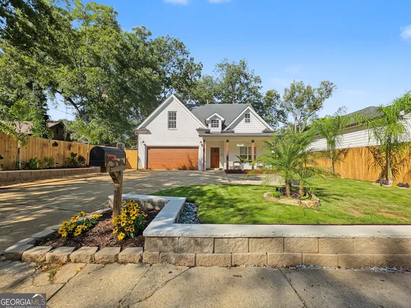 1589 Mims St SW, Atlanta, GA 30314