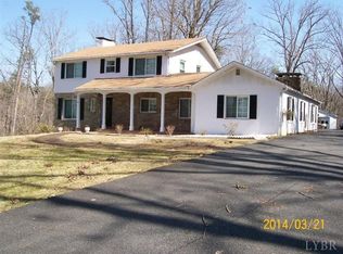 1207 Elsom St, Altavista, VA 24517