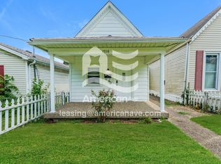1516 Locust St, New Albany, IN 47150