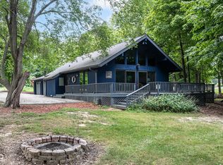 269 Patriots Lndg, Fillmore, IN 46128