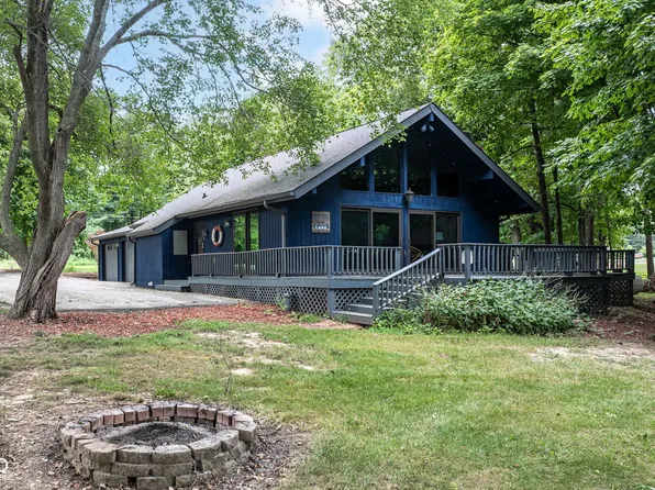 269 Patriots Lndg, Fillmore, IN 46128