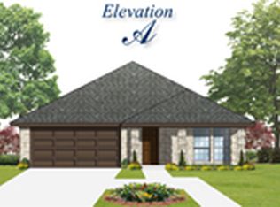 3014 Lake Ridge Dr, Sanger, TX 76266