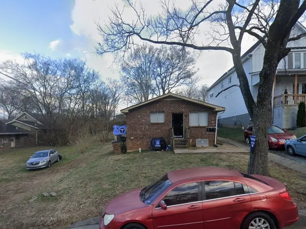 1038 44th Ave N, Nashville, TN 37209