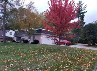 5310 Overhill Dr, Saginaw, MI