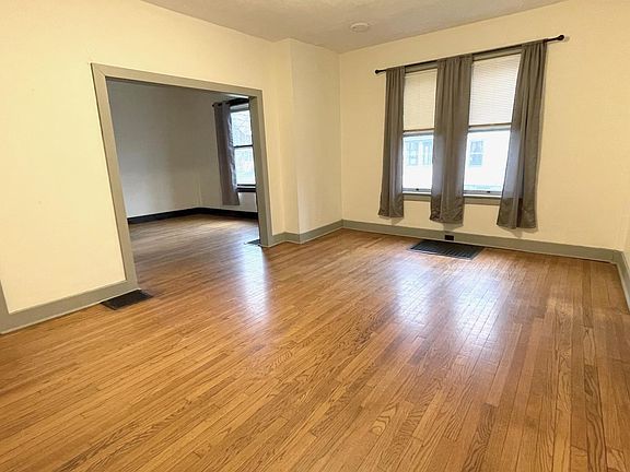 Dining Room with Living Room (l) - 1st Floor