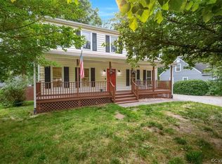 10014 Brittonwood Dr, North Chesterfield, VA 23237