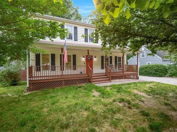 10014 Brittonwood Dr, North Chesterfield, VA 23237