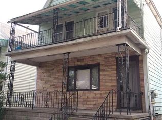 63 Clay St, Buffalo, NY 14207