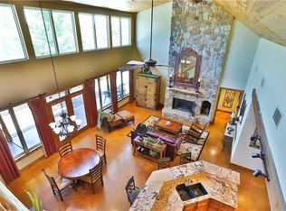 1290 Post Oak Rd, Gordon, TX 76453