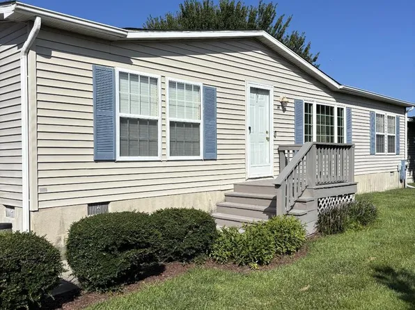 14 E Wind Dr, Berlin, MD 21811