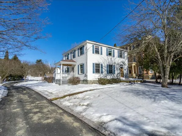 29 E Main Street, Granville, NY 12832