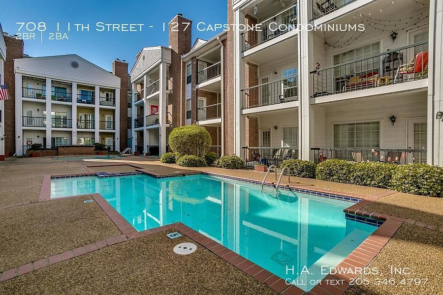 1st image of 708 11th St APT 127