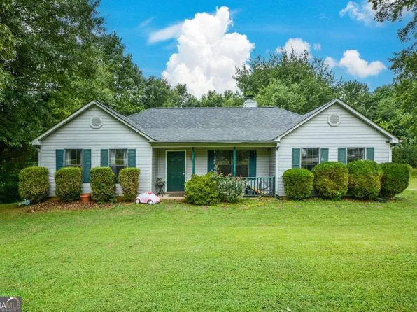 2795 Herrington Dr, Norcross, GA 30071