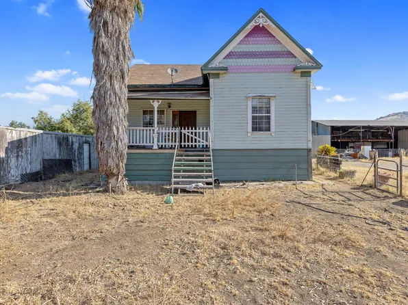 27486 Avenue 146, Porterville, CA 93257