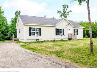 192 Mills Rd, Lebanon, ME 04027