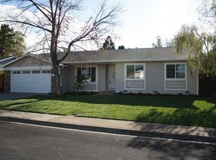 4344 Chelsea Way, Concord, CA 94521