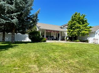 5561 N Sapling St, Coeur D Alene, ID 83815