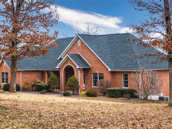 11206 Private Drive 3005, Rolla, MO 65401