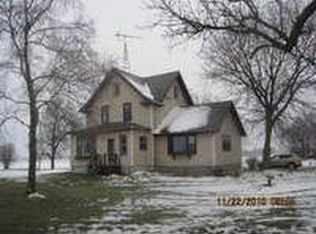 11502 581st Ave, Mapleton, MN 56065