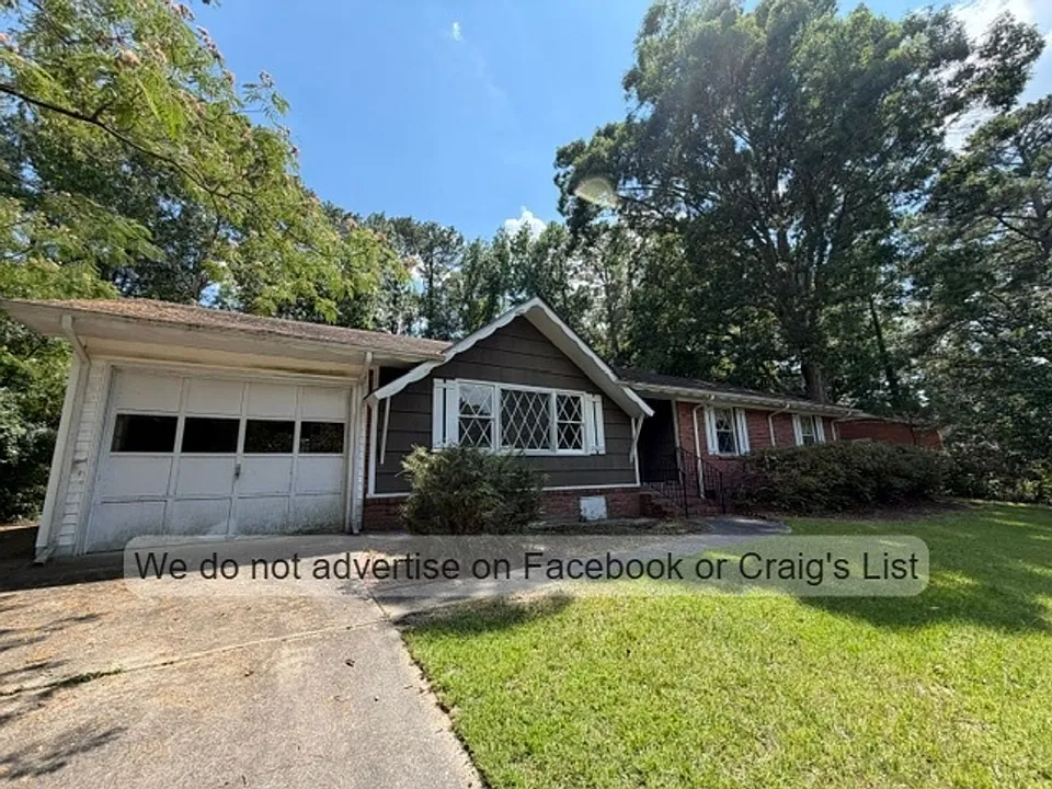 3625 Drayton Rd