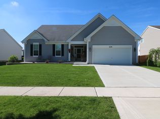 234 E Becker Pl, Sycamore, IL 60178