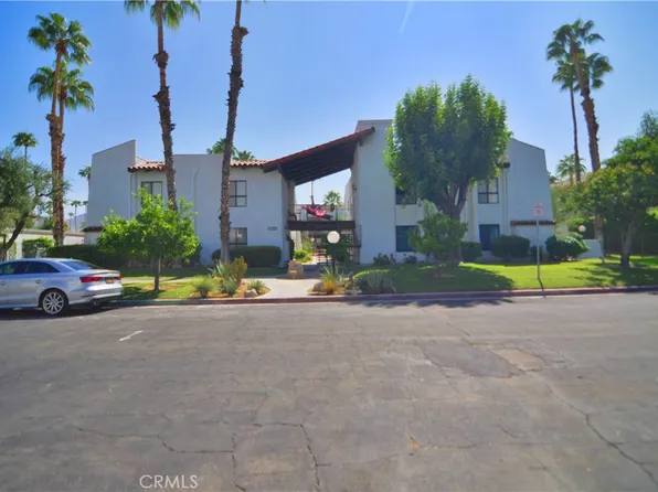 250 E San Jose Rd Unit 63, Palm Springs, CA 92264