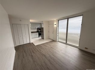 Crown Kinau, Honolulu, HI 96813