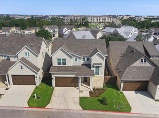 600 C Bar Ranch Trl UNIT 85, Cedar Park, TX 78613