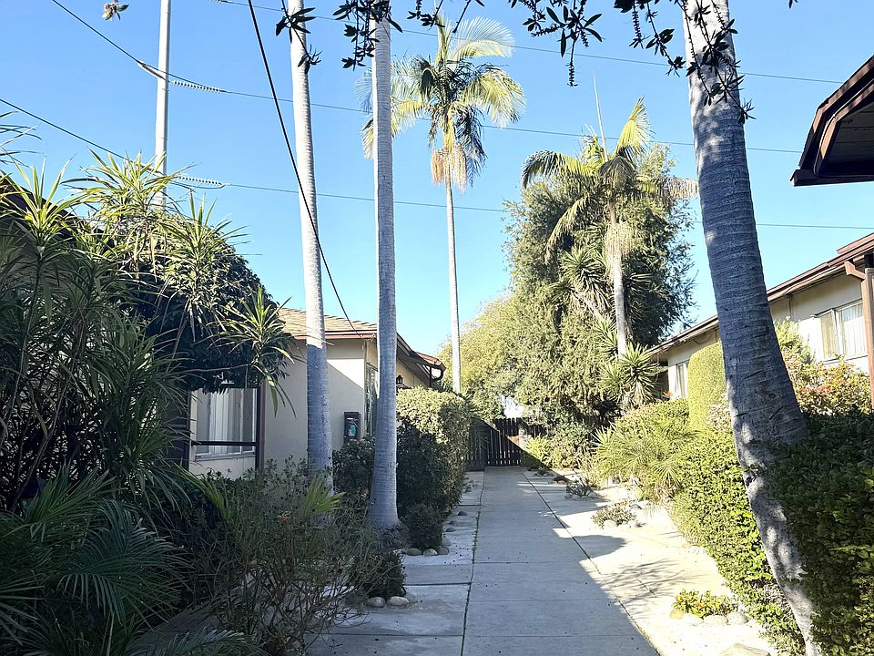 1st image of 7234 S La Cienega Blvd APT 4