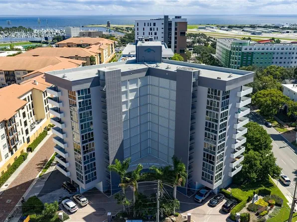 470 3rd St S Unit 322, Saint Petersburg, FL 33701