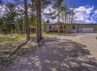 203 Timothy Ct, Fairplay, CO 80440