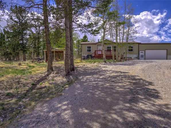 203 Timothy Court, Fairplay, CO 80440
