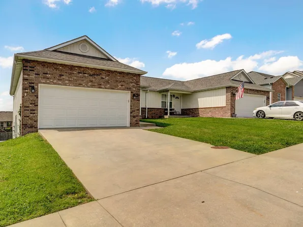 612-614 E Daniels Street, Ozark, MO 65721