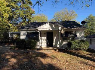 405 Freeman St, Hot Springs, AR 71913