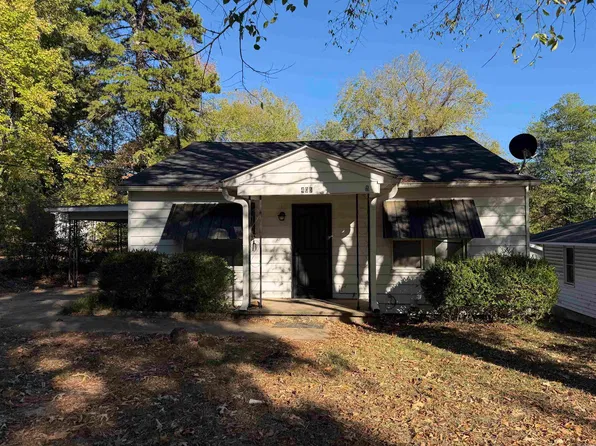 405 Freeman St, Hot Springs, AR 71913