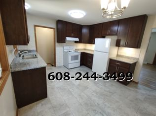 1405 Wyoming Way, Madison, WI 53704