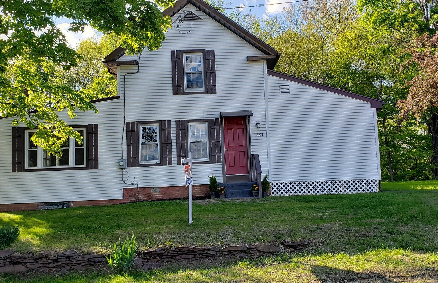 1891 Hill St, Suffield, CT 06078 Zillow