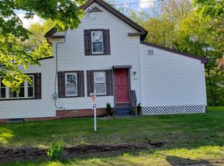 1891 Hill St, Suffield, CT 06078