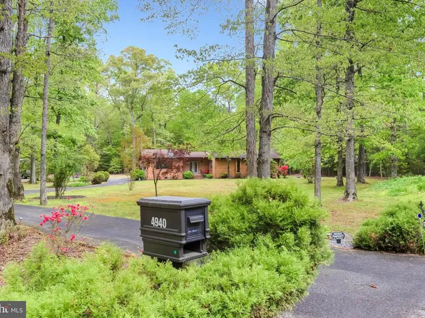 4940 Cardinal Dr, Salisbury, MD 21804