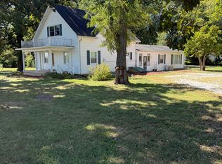 7638 S Carroll Rd, Indianapolis, IN 46259
