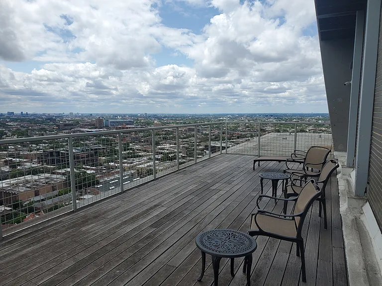 3600 N Lake Shore Dr #716 — Photo 18