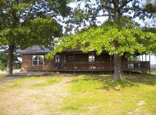 393 Jerusalem Rd, Jerusalem, AR 72080