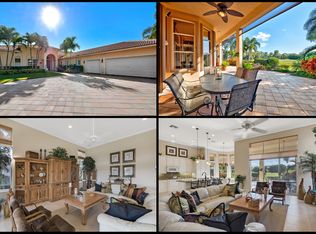 7836 Fairway Ln, West Palm Beach, FL 33412