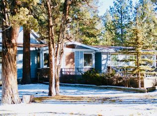 67200 Harrington Loop Rd, Bend, OR 97703