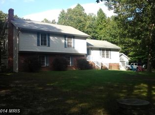 22511 Mount Cloud Rd, Bowling Green, VA 22427