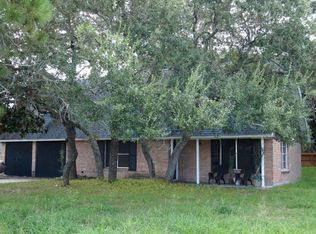 110 Woodhaven, Ingleside, TX 78362