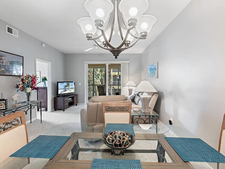 9200 Highland Woods Blvd #1201 — Photo 6