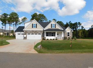 42 Elvenia Cir, Benson, NC 27504
