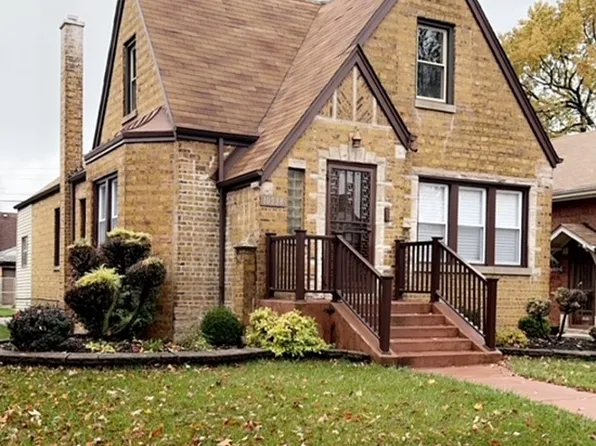 10538 S Wallace St, Chicago, IL 60628